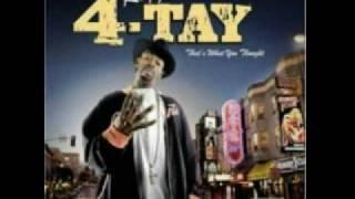 That's What You Thought - Rappin' 4-Tay