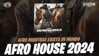 AFRO MIENTRAS EXISTA EN EL MUNDO AFRO BOLETA 2024   Dj Chino Vzla (Aleteo, Afro House)