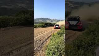 Sounds Misterius #wrcmontecarlo #motorsport #racing #wrc #finalecoupefrancerallyes