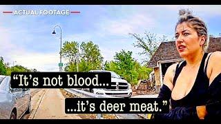 Cop Uncovers Killer Mom in Shocking Traffic Stop