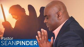 ANGELS WATCHING OVER YOU - PSALM 91 - MORNING PRAYER | PASTOR SEAN PINDER