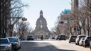 Alberta Budget 2025 Delivers $1.2 Billion Tax Cut