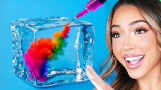 Worlds *MOST* Oddly SATISFYING Videos! (VIRAL CLIPS)