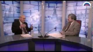 Леонид Ивашов о Латвии и Евроинтеграция Украины.