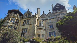 Cragside House Grounds, Rothbury part 1