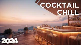 Cocktail Lounge 2024 - Chill House  Ocean Chill