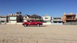 Balboa Peninsula Homes and Lifestyle in Newport Beach