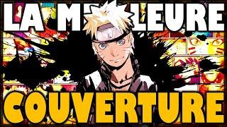 LA MEILLEURE COUVERTURE DANS NARUTO ! (TOURNOI)