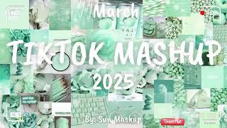 Tiktok Mashup March 2025 (Not Clean)