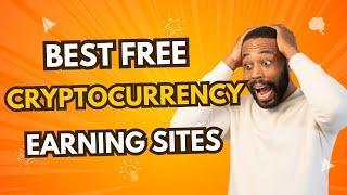 Earn Free Crypto with the BEST Survey Sites [2024]