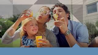 Leaders Credit Union - Who We Are (30 seconds)