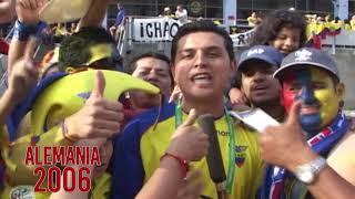 PASAPORTE A LA GLORIA CON DIEGO LITUMA