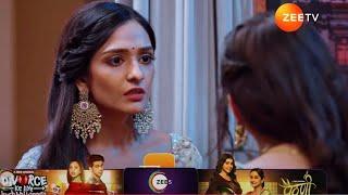 Bhagya Lakshmi | Ep - 1173 | Preview | Dec 22 2024 | Zee TV