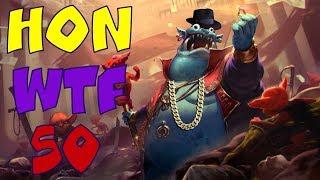 HoN WTF Moments 50