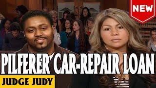 Judge Judy [Episode 3337] Best Amazing Cases Season 2024 Full Episodes HD