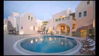 ANASSA HOTEL SANTORINI