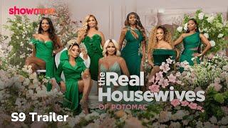 Real Housewives of Potomac | Launch trailer | Now on Showmax