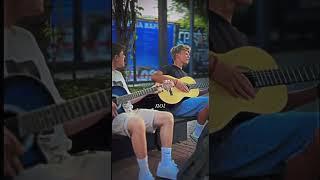 These street singers shocked everyone #singing #performance #fyp @Philip Donkov