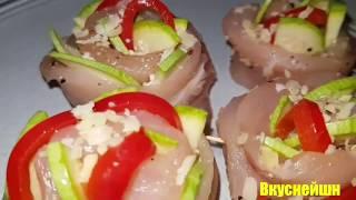 Вкуснее ещё не было! Новый РЕЦЕПТ, Часто ГОТОВЛЮ ВМЕСТО НАДОЕВШИХ КОТЛЕТ!!!