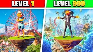 Ich habe ALLE VBUCKS DAFÜR AUSGEGEBEN in Fortnite!