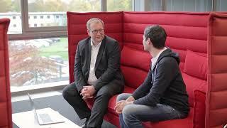 NOZ/mh:n MEDIEN – We change work – Google Workspace