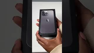 iPhone 13 Pro Unboxing | New iPhone!!