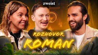 Survivor - Rozhovor s Romanem „Nejsem Life Coach!“