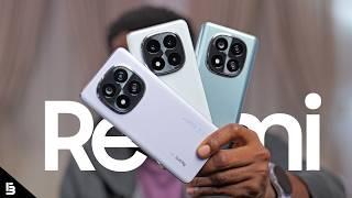 Redmi Note 14 Pro Plus Review - Not Again!