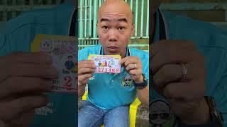 VÉ SỐ GIẢ XEM ĐỂ CẢNH GIÁC
