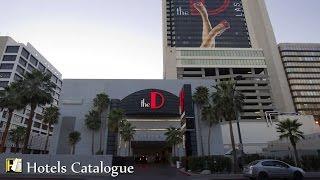 The D Hotel Las Vegas - Hotel Tour