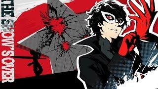 Smash Bros Ultimate: Joker Final Smash, Taunts and Victory Screens DLC