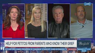 John Walsh to Joe Petito: Gabby wouldn't want vengeance | Banfield