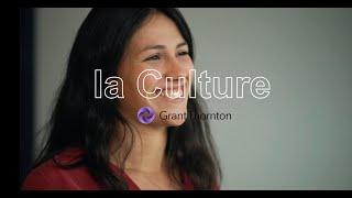 La Culture de Grant Thornton