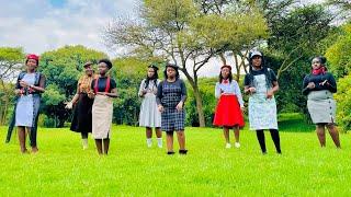 INJILI MNAYO BY MSANII MUSIC GROUP