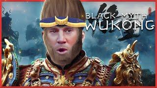 Black Myth: Wukong is the banger 2024 needed