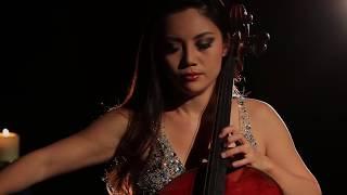 Peter Kater & Tina Guo - Within Silence (from Inner Passion)