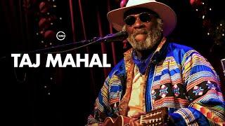 Taj Mahal | Live at Dimitriou's Jazz Alley