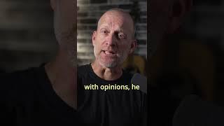 Not Just Another Idea