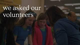 Why volunteer as a speaker with BEP Waterloo Region? - Part 1