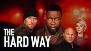 The Hard Way - Ortak 2019 Polisiye Full TR Dublaj İzle