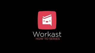 How to get started with Workast | Slack Task Manager