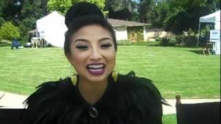 Jeannie Mai of Style's "How Do I Look?" - 5/5/11