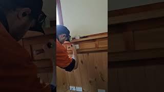 Connecting an Oven #sparky #electrician #australia #oven