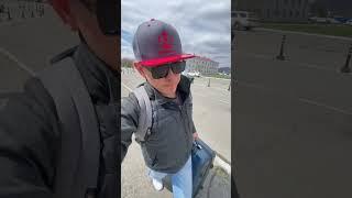 Часто вы путешествуете?