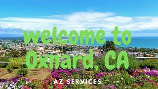 Top 5 Things to Do in Oxnard