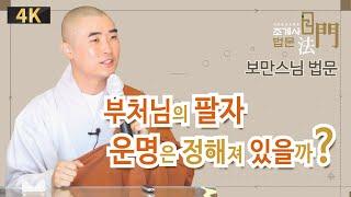 보만스님 #조계사법문 #토요법회 #삶이_행복해지는이야기