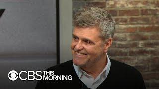 The Dish: Boston restaurateur Patrick Lyons