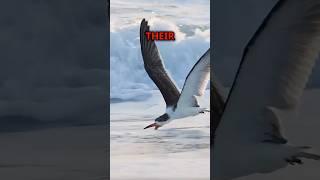 Black Skimmers Nature’s Precision Hunters