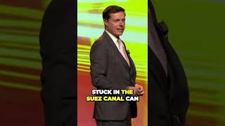 The Shocking Truth About Our Future What You Need to Know - Keynote Speaker James Taylor