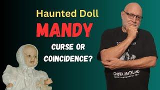 Haunted Dolls - Mandy | Horror Story | Millers Monsters Hair-Raising World